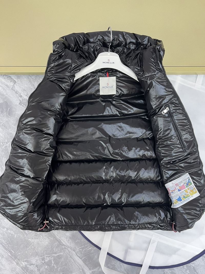 Moncler Down Jackets